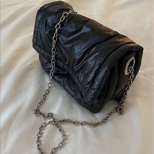 Forever 21 Puffer Crossbody